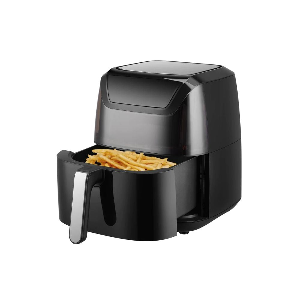 Healthy Choice 8L Digital Air Fryer With Viewing Window - AF810
