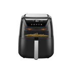 Healthy Choice 8L Digital Air Fryer With Viewing Window - AF810