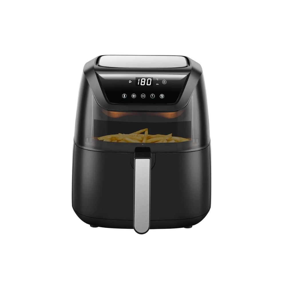 Healthy Choice 8L Digital Air Fryer With Viewing Window - AF810