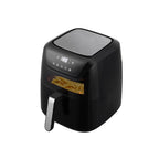 Healthy Choice 8L Digital Air Fryer With Viewing Window - AF810