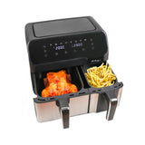 Healthy Choice 10 Litre Digital Dual Zone Air Fryer