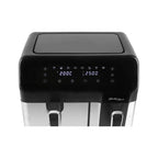 Healthy Choice 10 Litre Digital Dual Zone Air Fryer