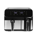 Healthy Choice 10 Litre Digital Dual Zone Air Fryer
