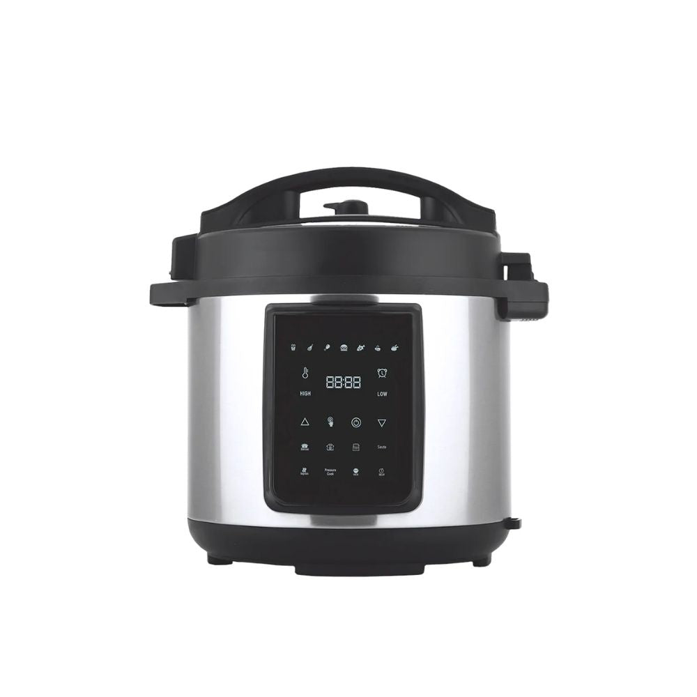Healthy Choice 6L Air Fryer/Multi Cooker - AFPC750