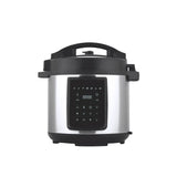 Healthy Choice 6L Air Fryer/Multi Cooker - AFPC750