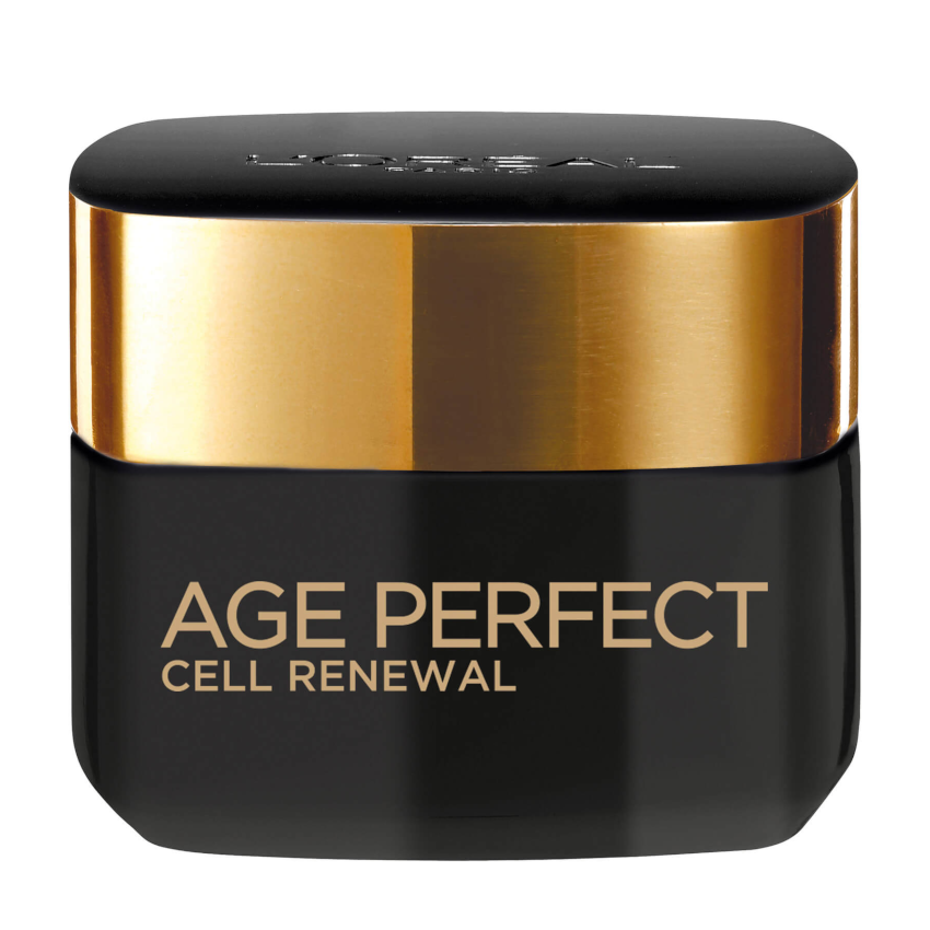 L'Oreal Paris Age Perfect Cell Renewal Day Cream 50ml