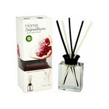 Airwick Home Signature Reed Diffuser Luscious Fruit & Exotic Wood 100ml