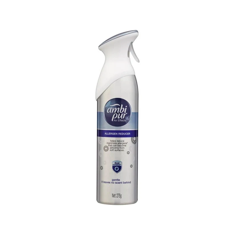 Ambi Pur Air Effects Allergen Reducer Gentle 275g