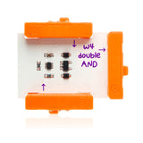littleBits - Double And