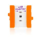 littleBits - Inverter
