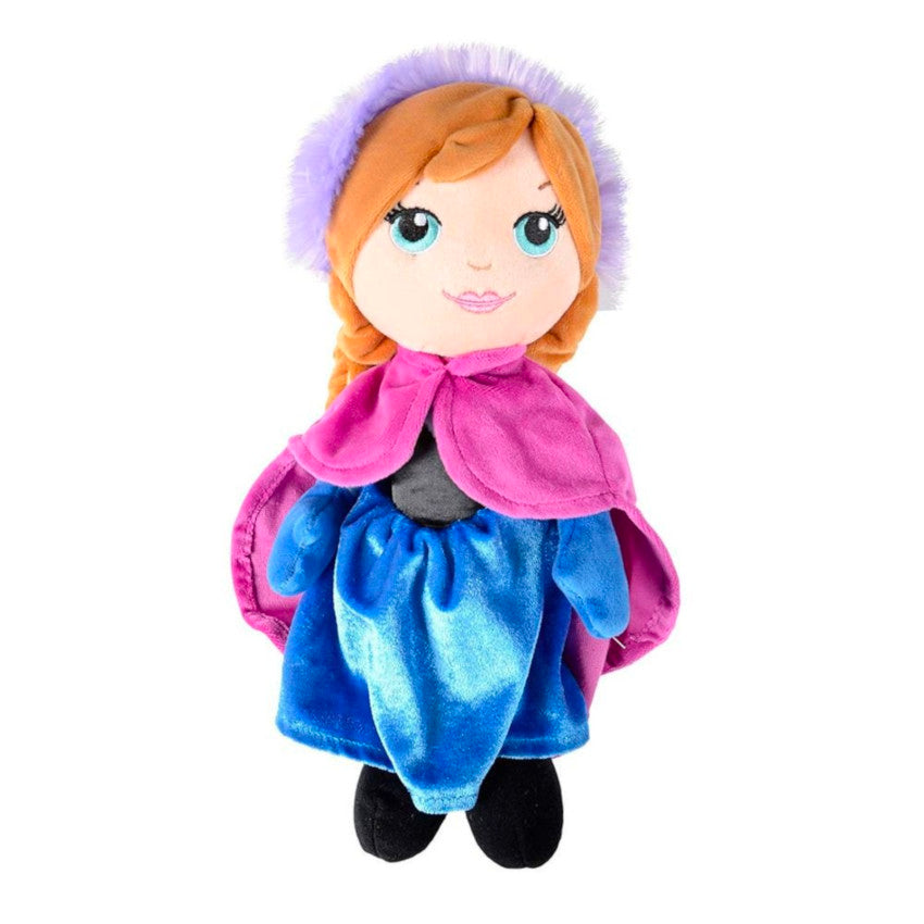 Disney Frozen Soft Plush Toys 10"