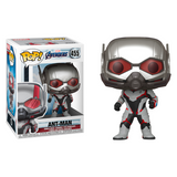 Funko Avengers 4: Endgame - Ant-Man (Team Suit) Pop! Vinyl Figure