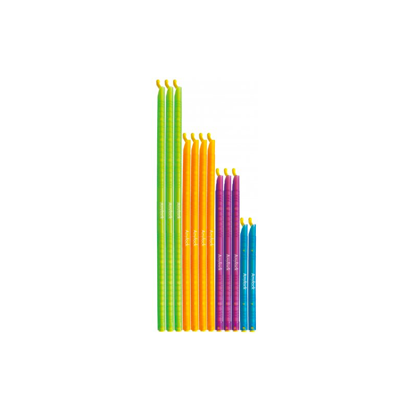 2 x Anylock Sealing Rods (12 Pack)