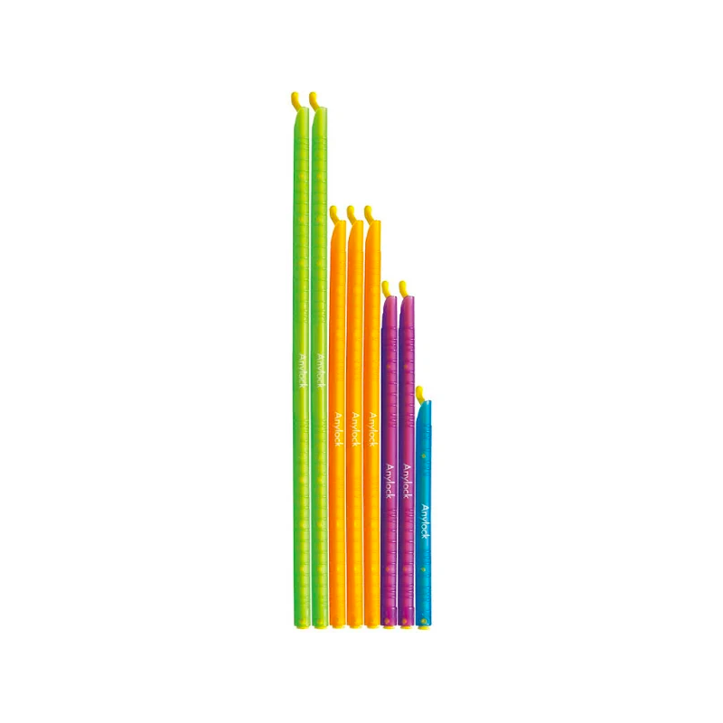 2 x Anylock Sealing Rods (8 Pack)