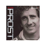 Alain Prost Biography - McLaren