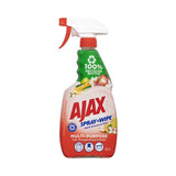 Ajax Spray n' Wipe Multi-Purpose Spray Apple Blossom & Citrus - 500ml