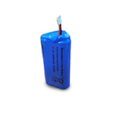 Spare Aquajack 211 Pool Cleaner Rechargeable Replacement Battery