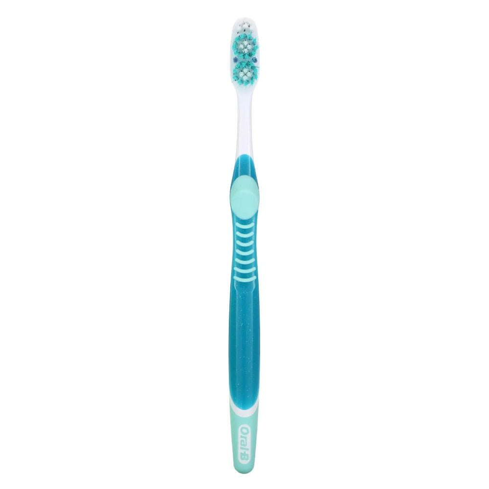 6 Pack x Oral-B Complete Whitening 35 Soft