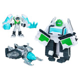 Playskool Heroes Transformers Rescue Bots Arctic Rescue Boulder