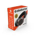 SteelSeries Arctis Pro Gaming Headset - Black