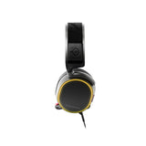 SteelSeries Arctis Pro Gaming Headset - Black