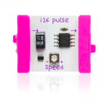 littleBits - Pulse