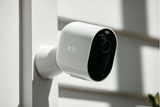 Arlo Pro 4 2K Wire-Free Spotlight HDR Security Camera Kit