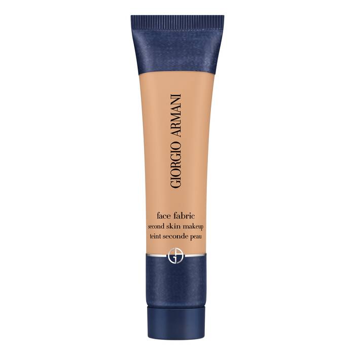 Giorgio Armani Face Fabric Foundation 40ml