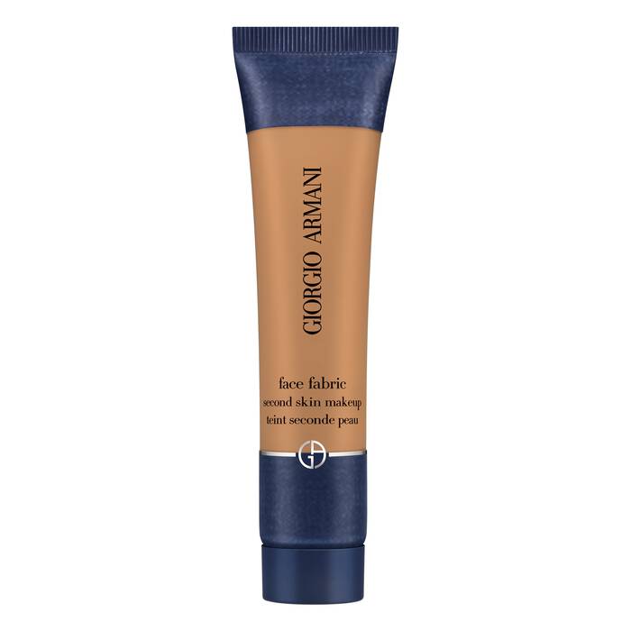 Giorgio Armani Face Fabric Foundation 40ml