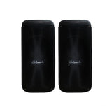 HolySmoke The Arthur Party Bluetooth Party Speaker - 2 Pack