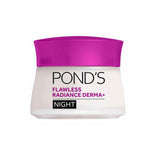 Pond's Flawless Radiance Derma+ Night Cream 50g
