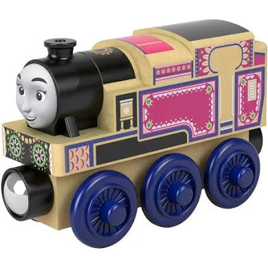 Fisher-Price Thomas the Train Wooden Railway Ashima