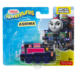 Thomas And Friends Adventures Metal Engine Ashima