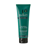 Sukin Super Greens Detoxifying Facial Scrub - 125mL