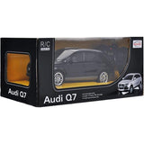 Audi Q7 SUV Remote Control Car