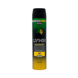 Lynx Australia Deodorant Bodyspray 161g/250ml
