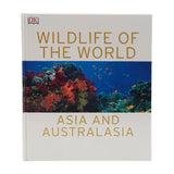 Wildlife of The World: Asia and Australasia