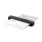 Epson Workforce ES-60W Wireless Portable Scanner - Damaged Box