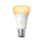 Philips Hue Smart Bulb 11W A60 B22 - White Ambiance