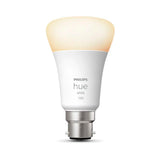 Philips Hue Smart Bulb A60 B22 - White