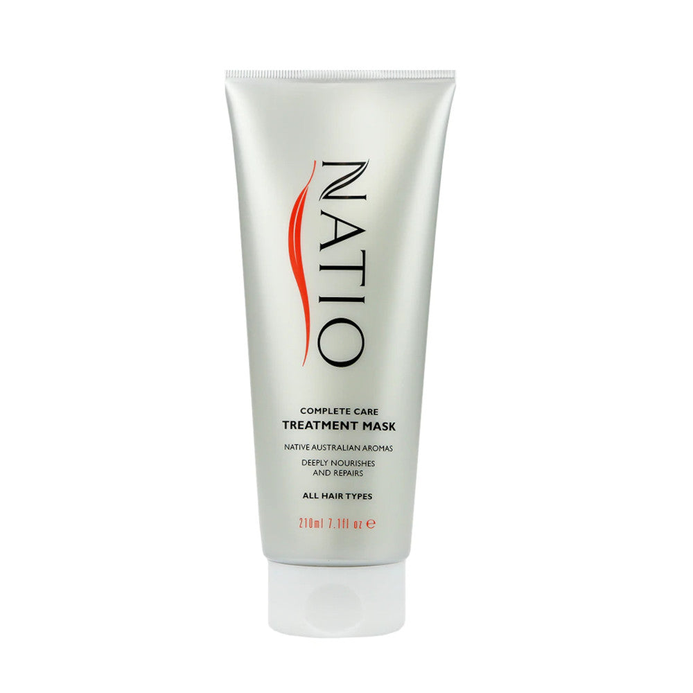 Natio Complete Care Treatment Mask 210ml