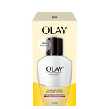 Olay Complete UV Protection Cream SPF 15 Combination/Oily
