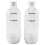 SodaStream JET (Black) With Pepsi Tasting Pack And 2 Extra Bottles