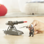 Star Wars Mission Fleet Expedition Class Action Figures