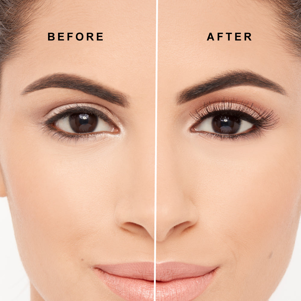 Eylure London Exaggerate No. 141 Eyelashes
