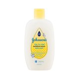 2 x Johnson's Top-To-Toe Sensitive Touch Baby Wash - 200mL