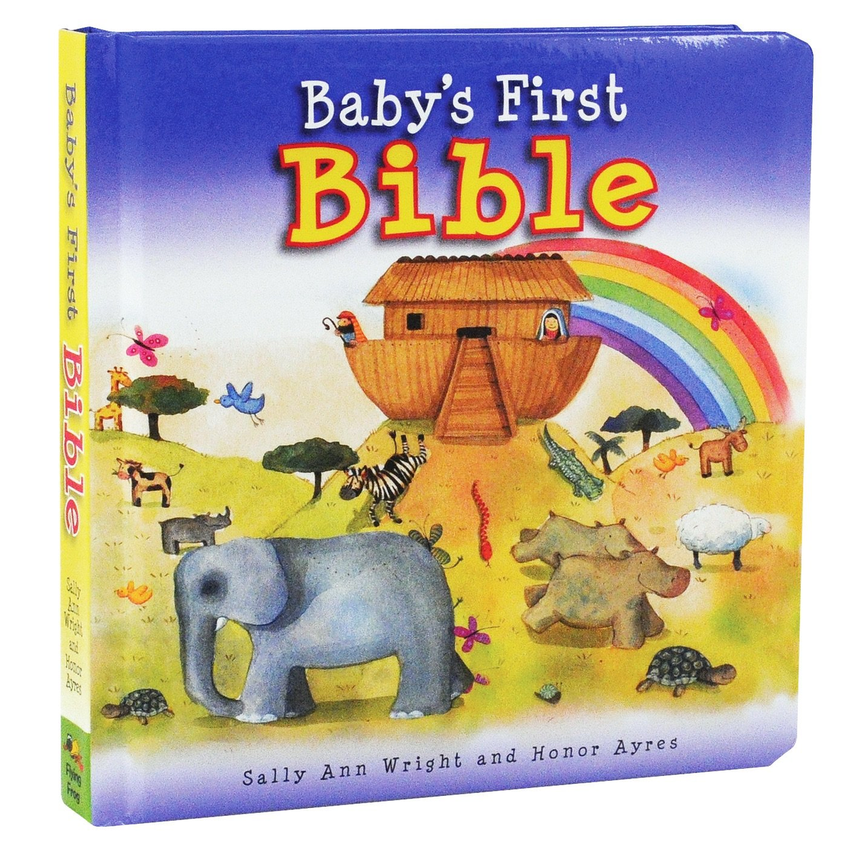 Baby's First Bible