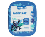Floaties Back Float blue (2-6 years)