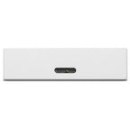 Seagate Backup Plus 5TB Portable Hard Drive - Light Blue