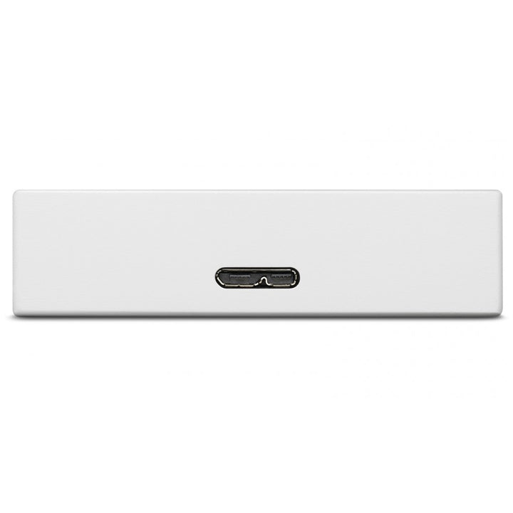 Seagate Backup Plus 5TB Portable Hard Drive - Light Blue